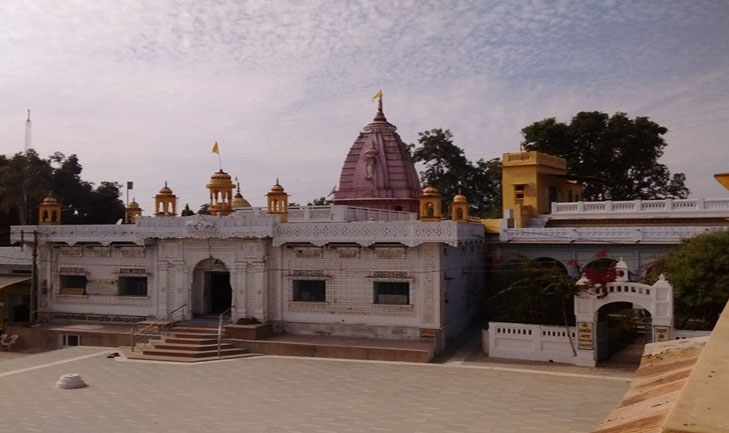 Famous Jain Temples in Madhya Pradesh | Mantram