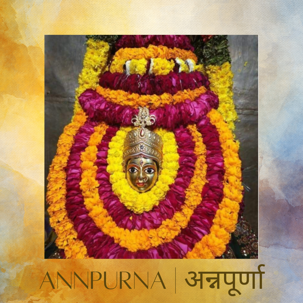 Annpurna ji