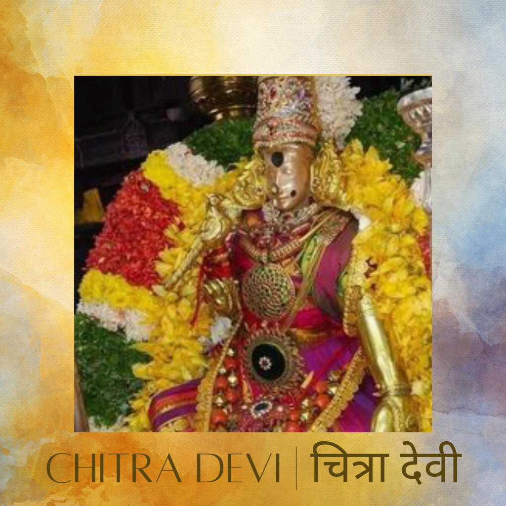 Chitra devi ji