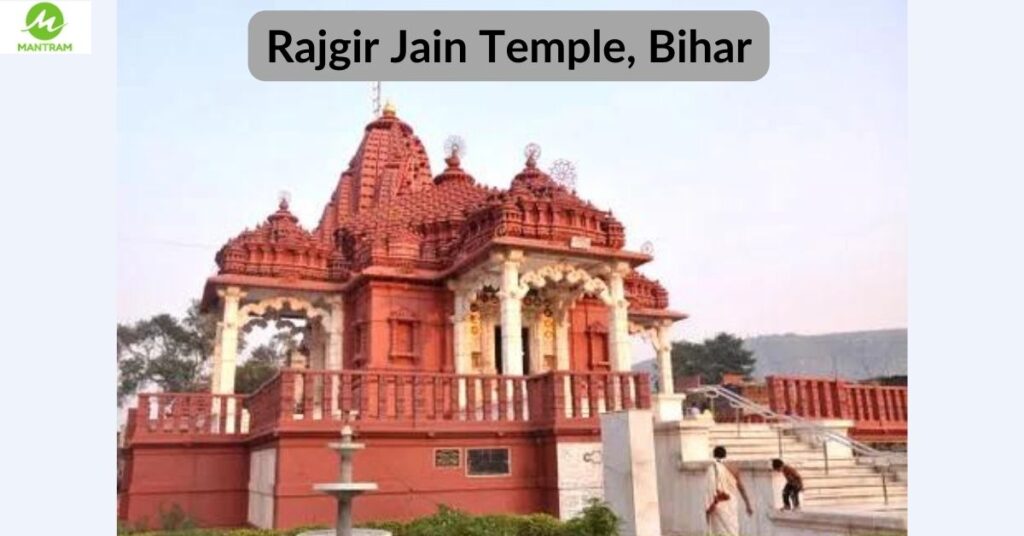 Rajgir-Jain-Temple-Bihar