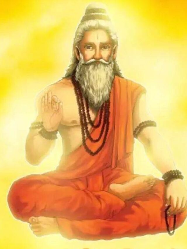 Guru Purnima 2023 rishi vedvyas