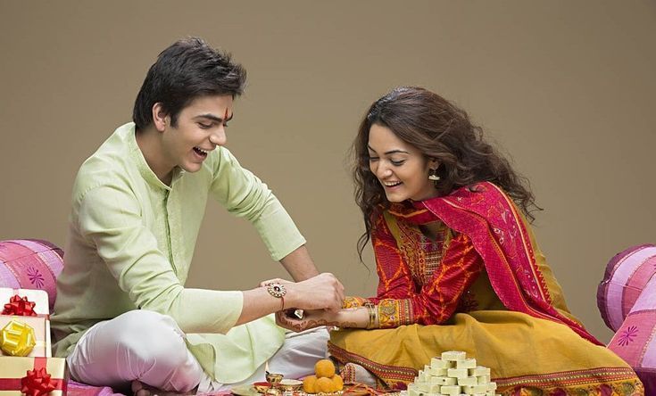 Best Ideas to Pamper Your Sister on the Occasion of Rakhi 1