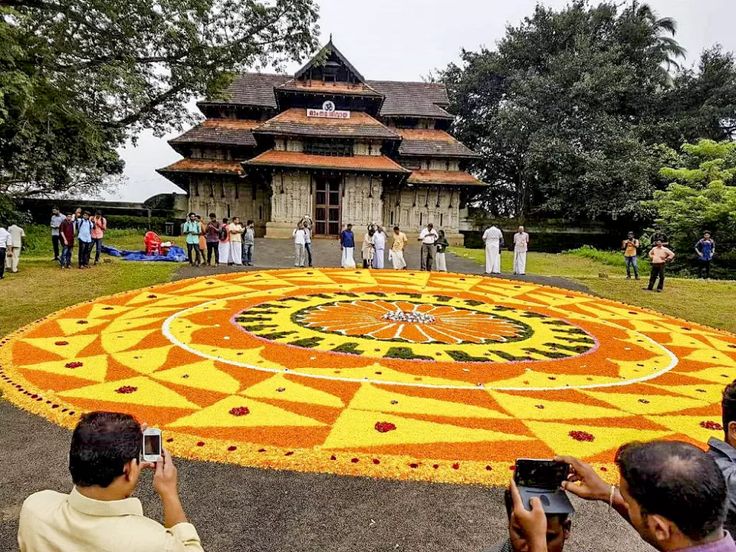 Onam Festival