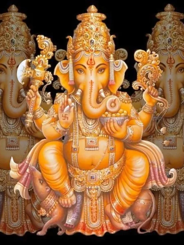 haridra-ganesh