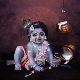 krishna janmastmi 