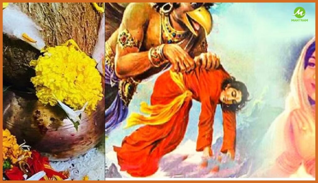 जीतिया व्रत की कथा Jitiya Vrat Katha Story 1 1