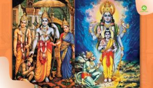 Lord Rama's Legacy: 16 Qualities, Principles And Significance