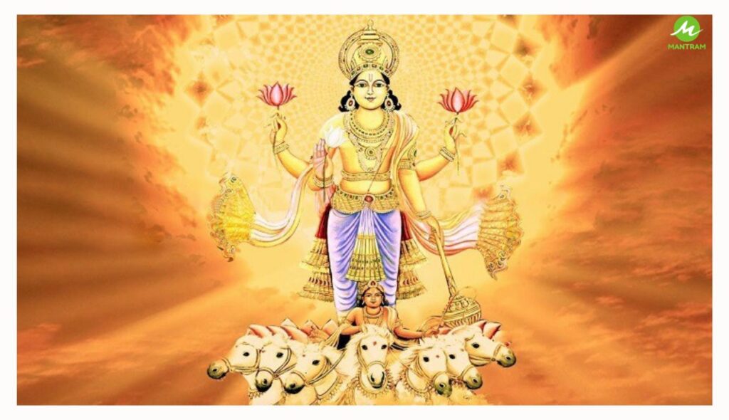 The Mythological Significance of Tula Sankranti in Hinduism